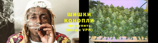 ALPHA-PVP Вяземский